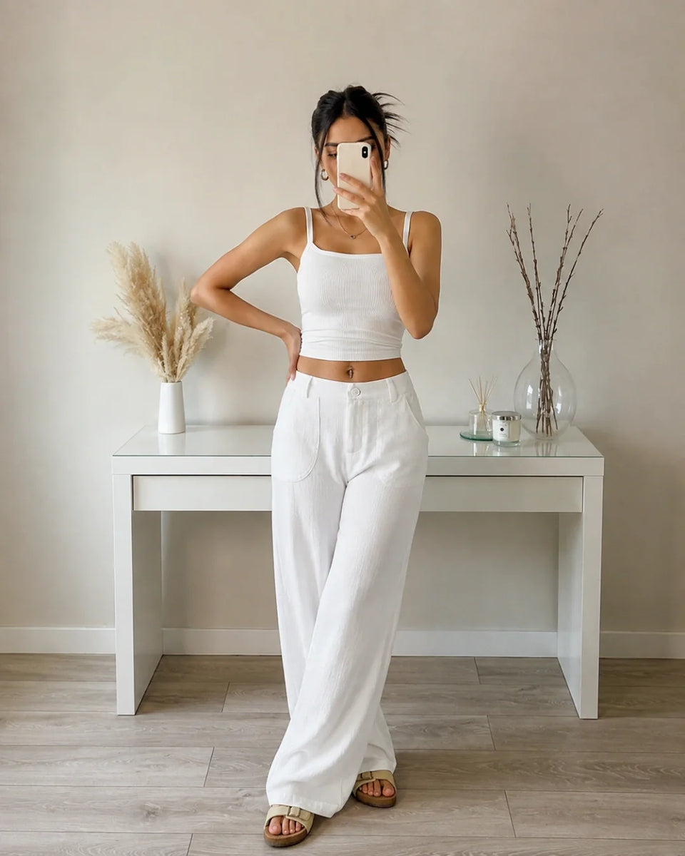 Trousers for Women