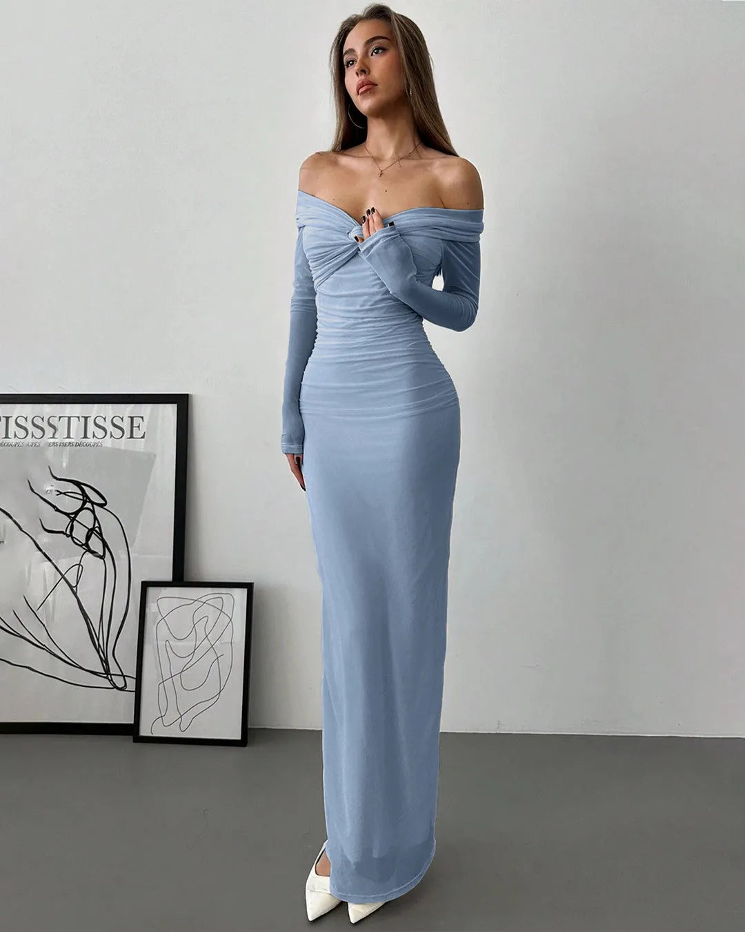 casual amazon dress for women Nmoder Dresses Stand Collar Church Fit and Flare Eye Makeup for Black Medal Taille:9M
