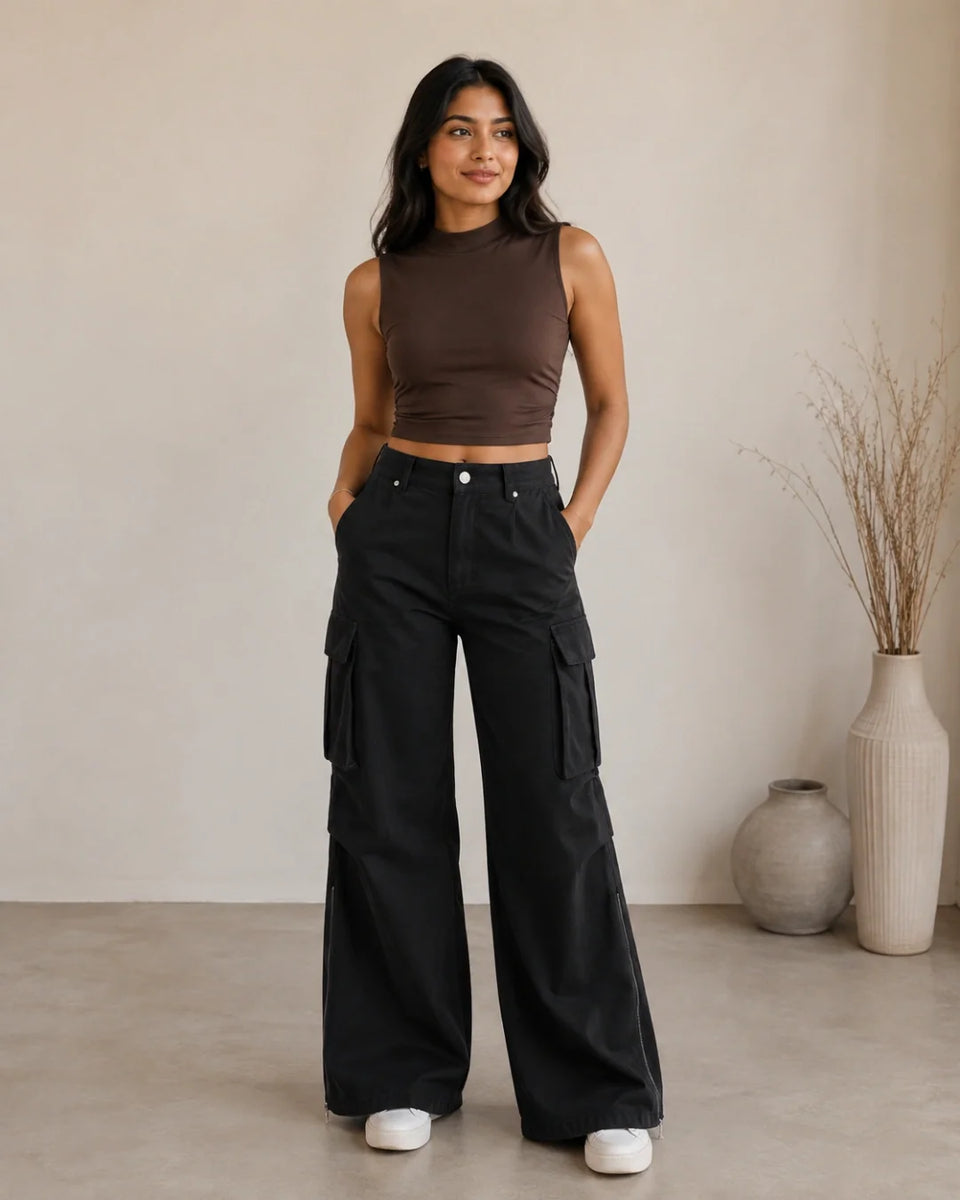 cargo pants best pants for short fat legs