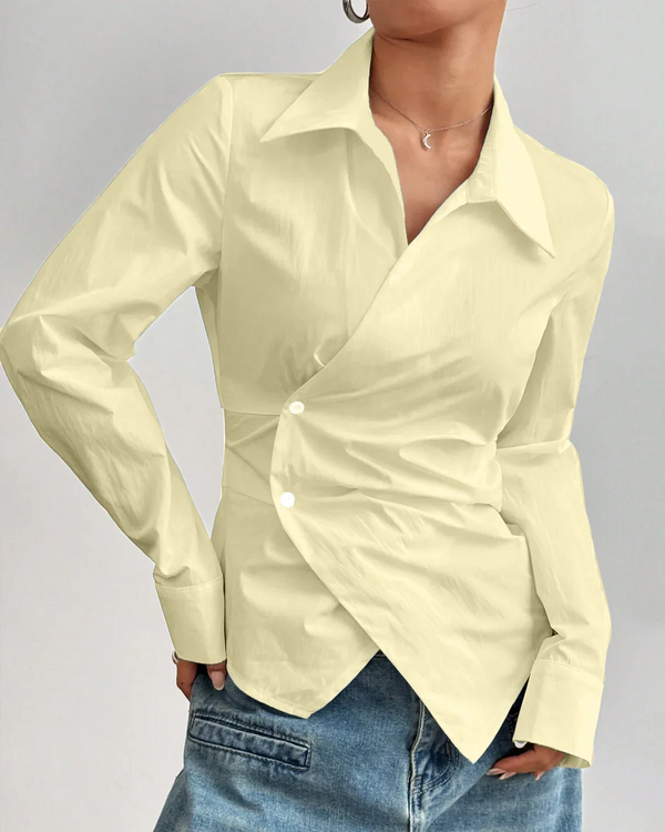 Vanilla Shirt