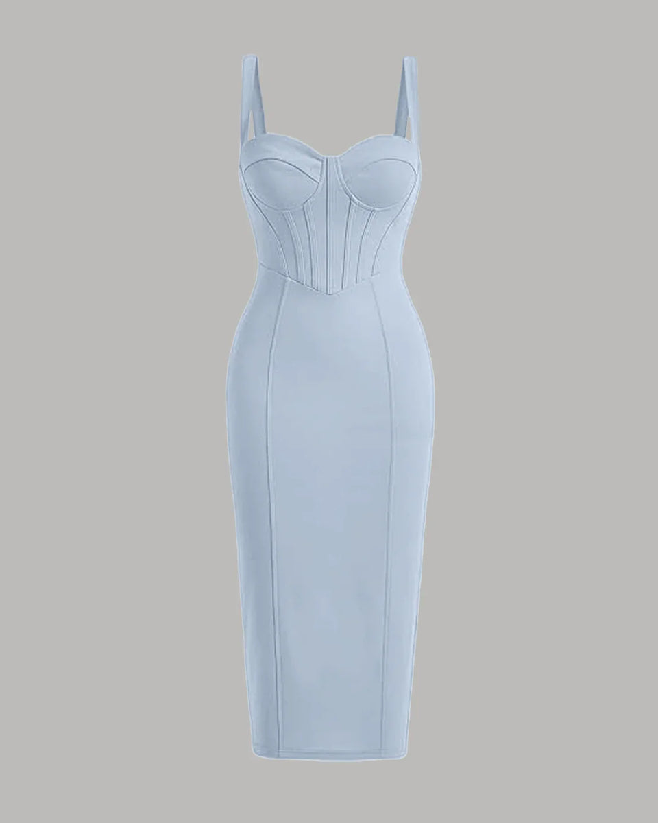 princess polly baby blue dress Shop Cute Blue Dresses In Every Shade | Hello Molly