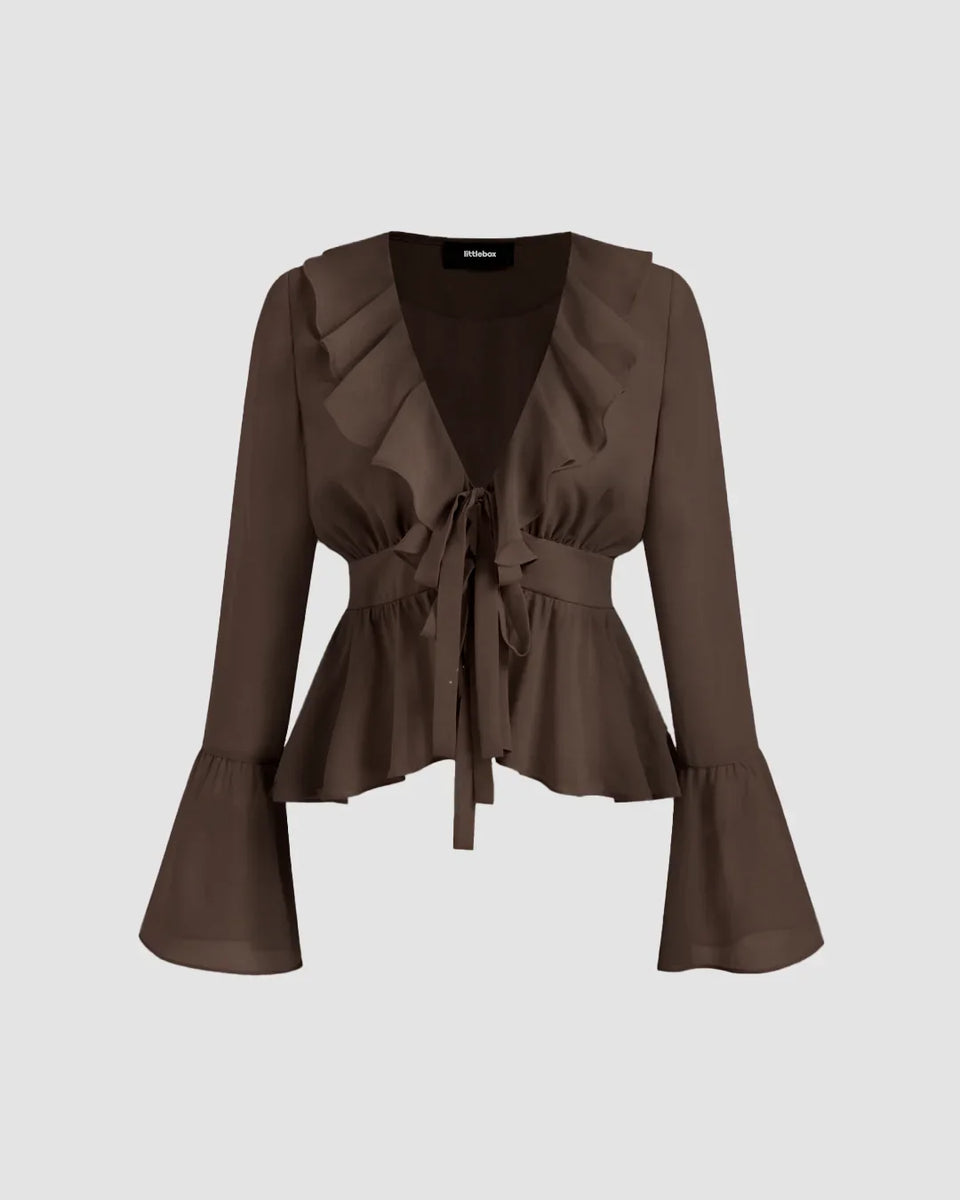 Coffee_Ruffle_Tie-