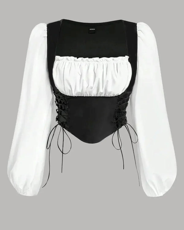 Lace-
