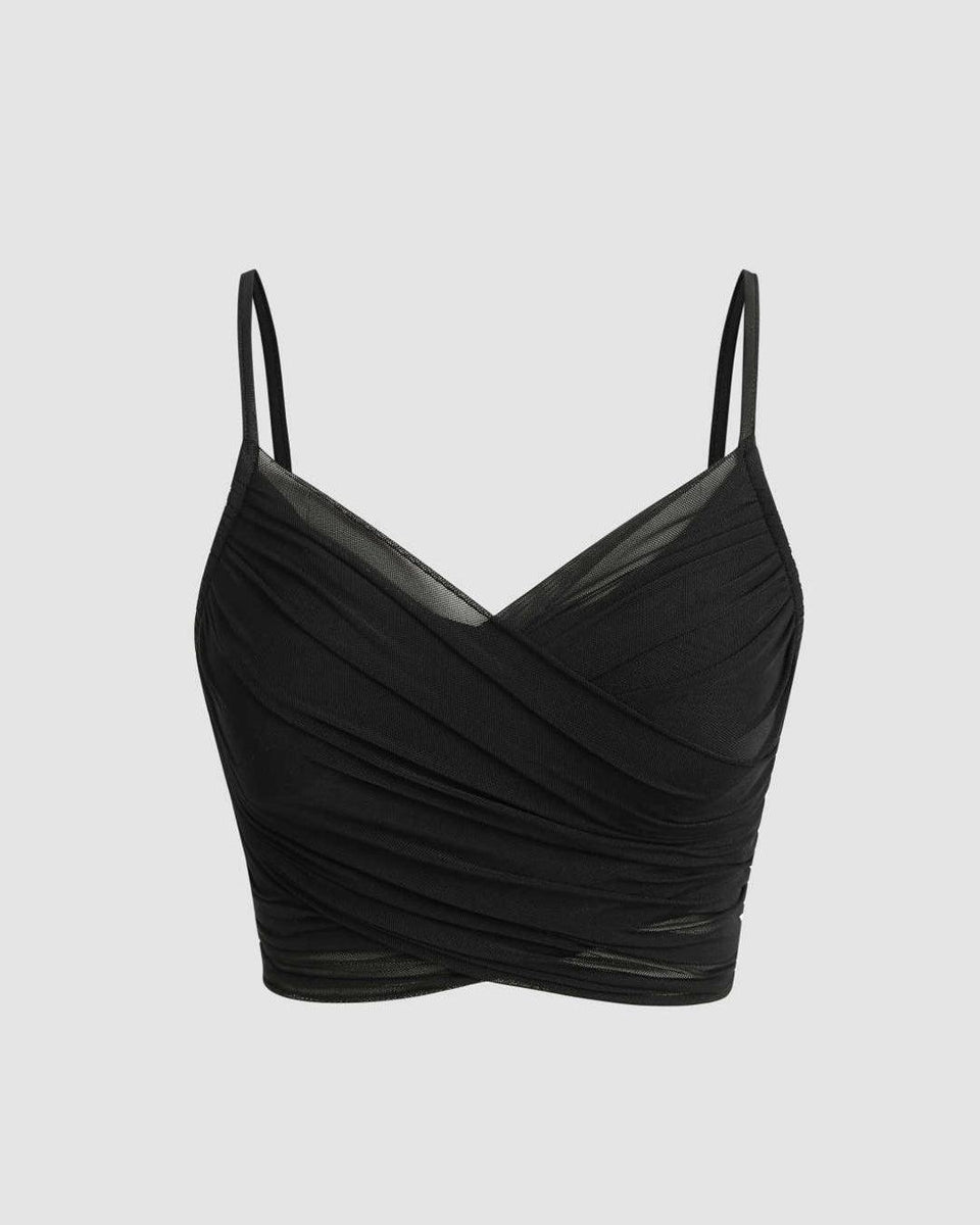 Mesh_V- Mesh_V-