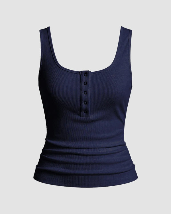 Navy_Blue_Ribbed_Scoop_Neck_Ta