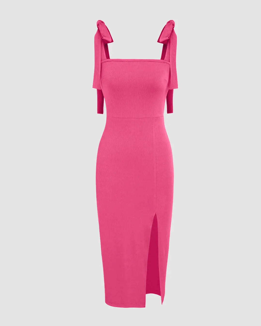 Casual_Loungewear_Slit_One_Pie