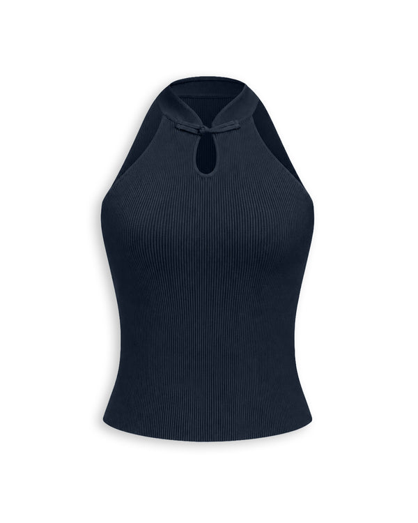 HUI HUI HALTER DRESS (BLACK) | SuperGurl 新品 SHISHIKUI HALTER 