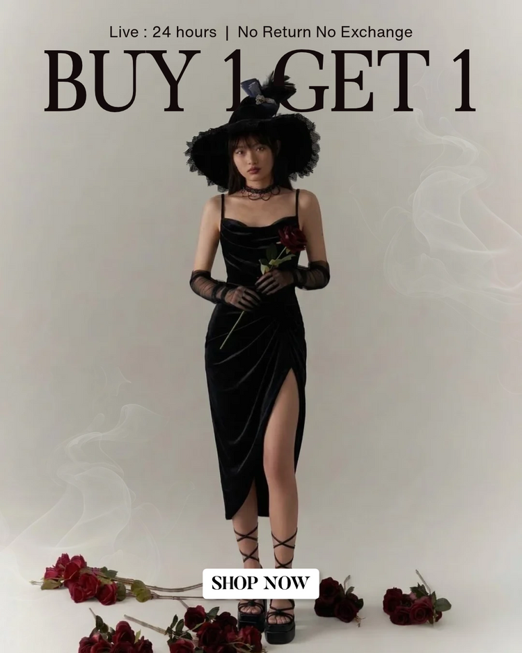 Promotional banner