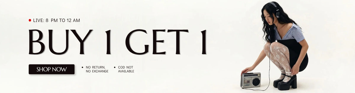 Injection banner