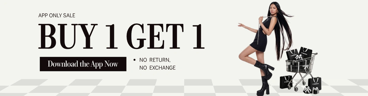 Injection banner