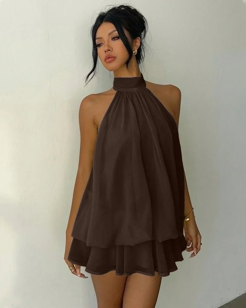 Mini Dresses for Women | Party & Night Fits Mini Dresses for Women | Party & Night Fits