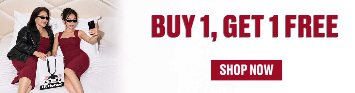 Injection banner