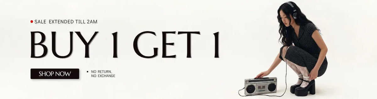 Injection banner