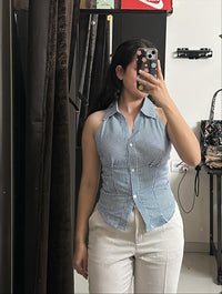 Customer photo