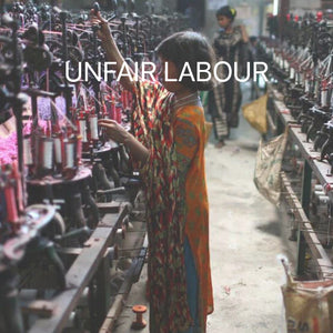 Unfair labour