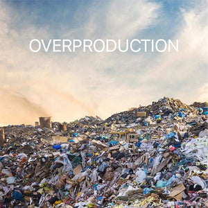Overproduction