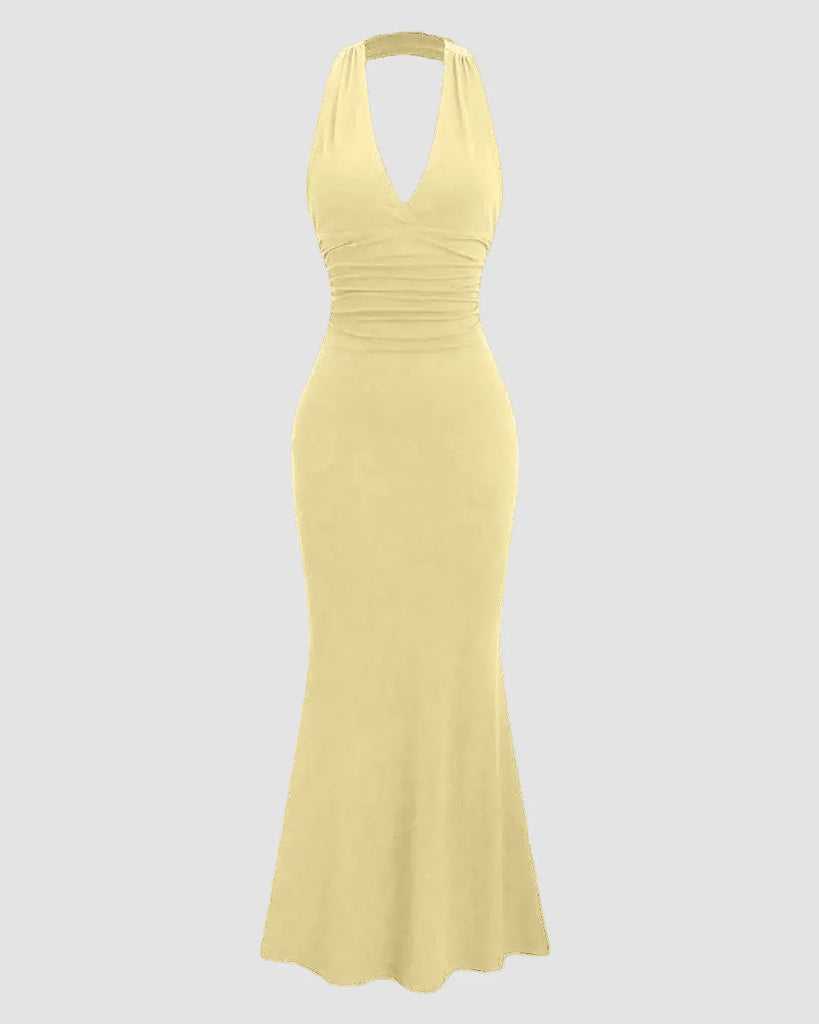 Backless Dresses for Women | Party & Night Fits Backless Dresses for Women | Party & Night Fits