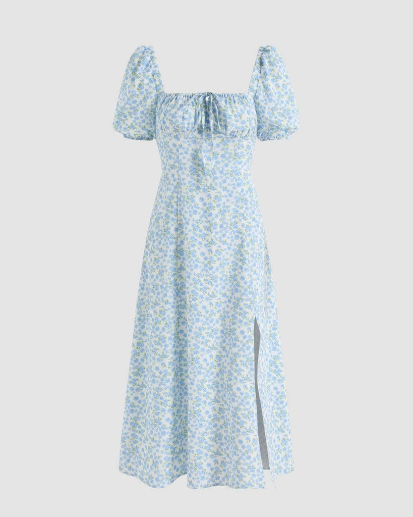 Little Box Website Midi Dresses – Littlebox India