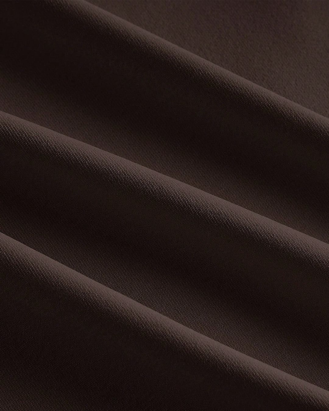 Chocolate Brown Buckle Mini Dress