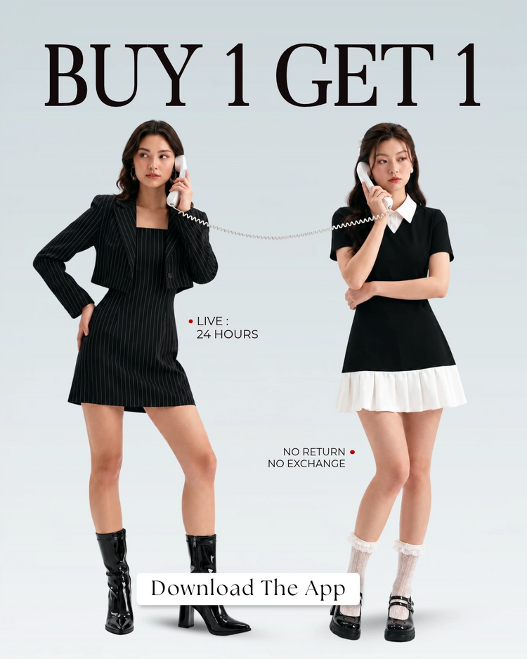 Promotional banner
