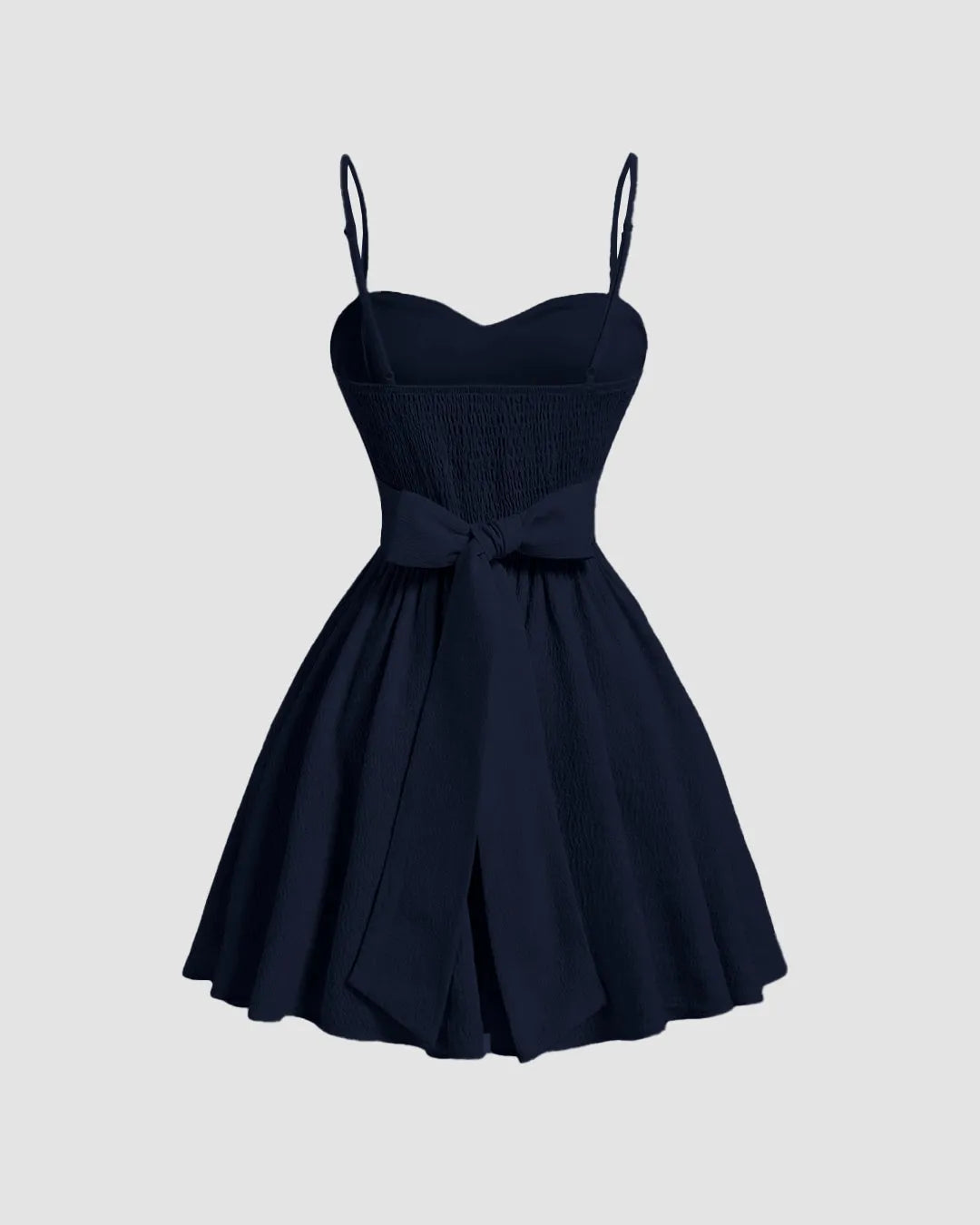 Mini Dress Nordstrom Rack Royal Blue Dress Navy Blue Sleeveless Flared Mini Dress