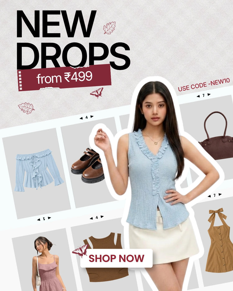 Promotional banner