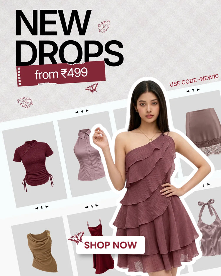 Promotional banner