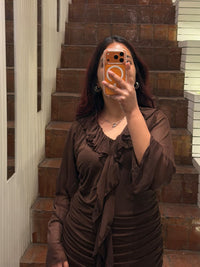 Customer photo