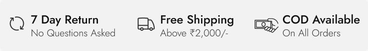 Easy Returns