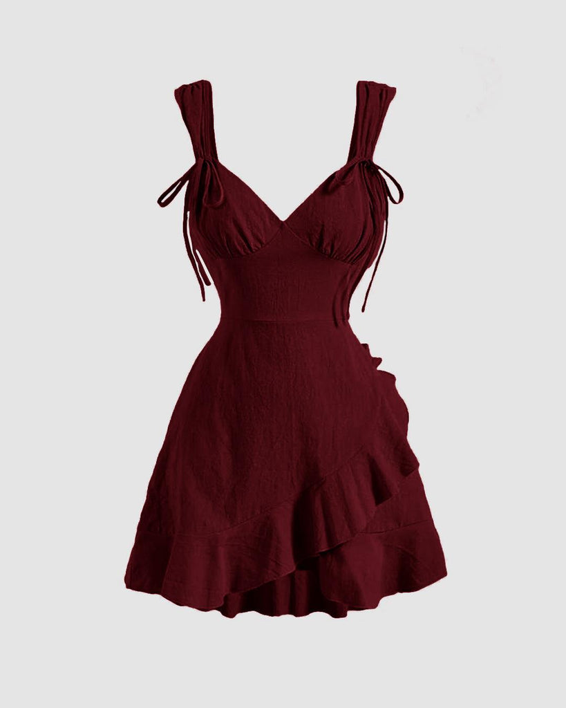 Mini Dresses for Women | Party & Night Fits Mini Dresses for Women | Party & Night Fits