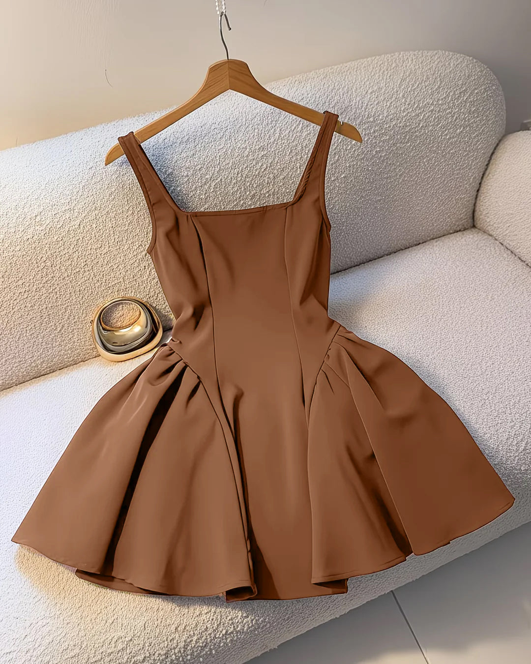 princess polly baby blue dress Maria Nagai Latest Fashion Trends