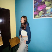 Customer photo