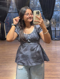 Customer photo