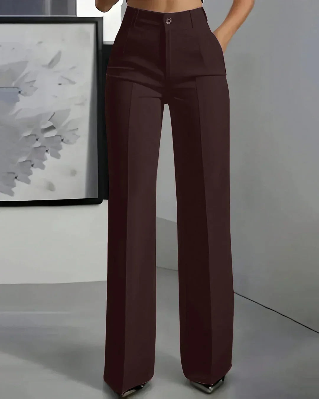 Trousers for Women | Wide Leg, Cargo & Formal Styles Trousers for Women | Wide Leg, Cargo & Formal Styles