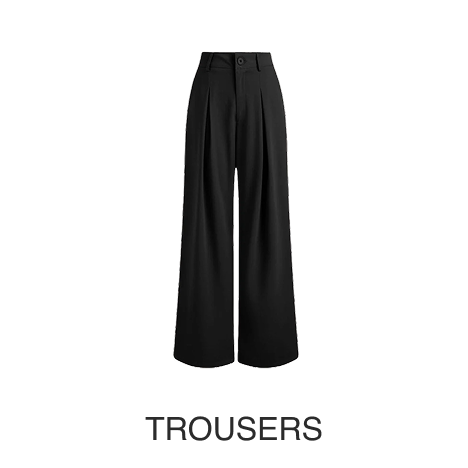 Trousers