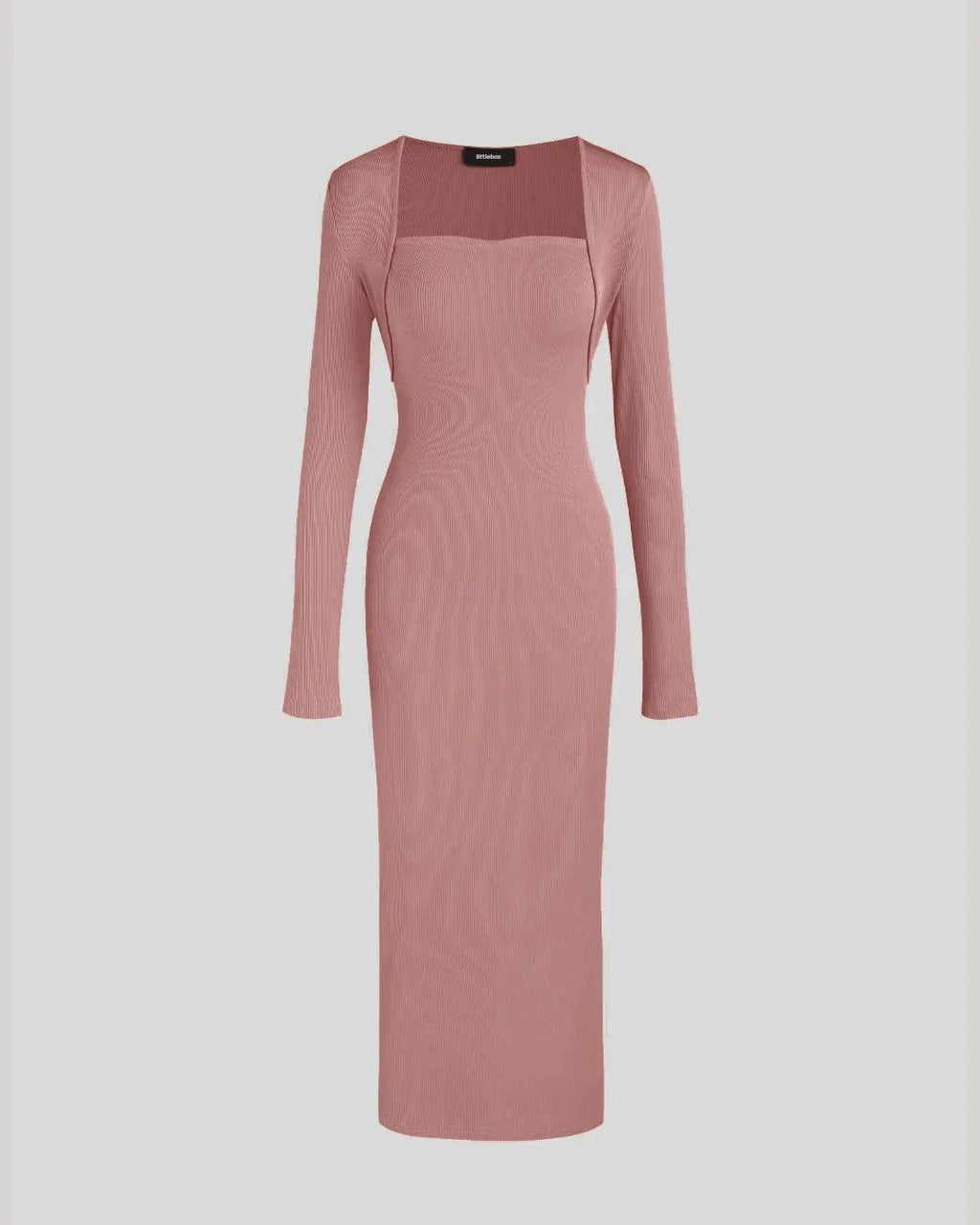 jade bodycon dress – Tami Color:Rose Gold--B Our Jade cutout bodycon 1005 Wet Look Metallic Brown