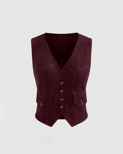 Vaundy Pocketfull Vest Mサイズ 商品詳細ページ | Vaundy ONLINE