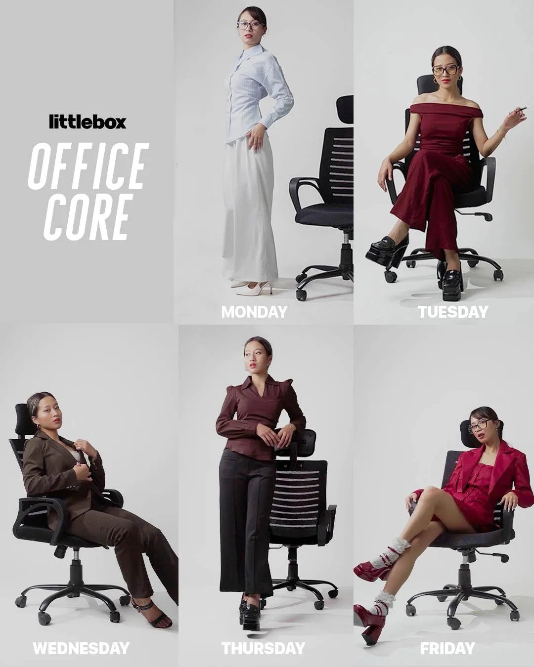 Little Box Website Littlebox India - Online Clothing and Footwear Hub for the GenZ