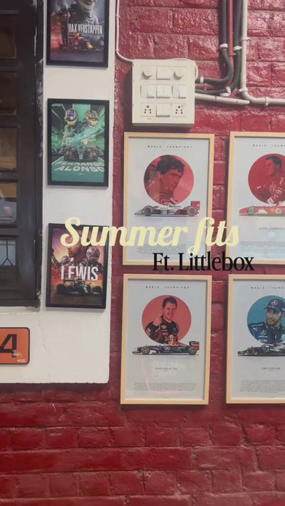 Video 1