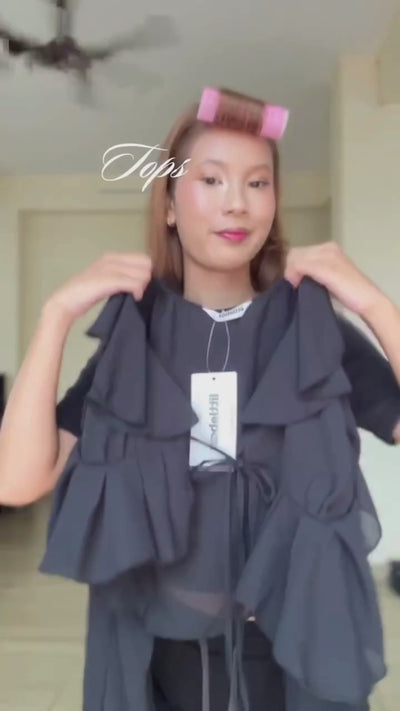 Video 1