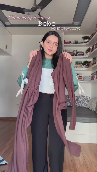 Video 1