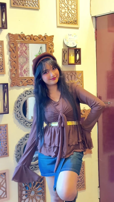 Video 1