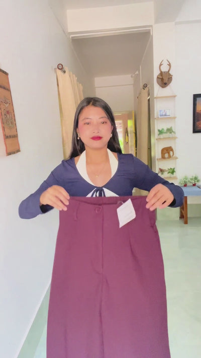 Video 1