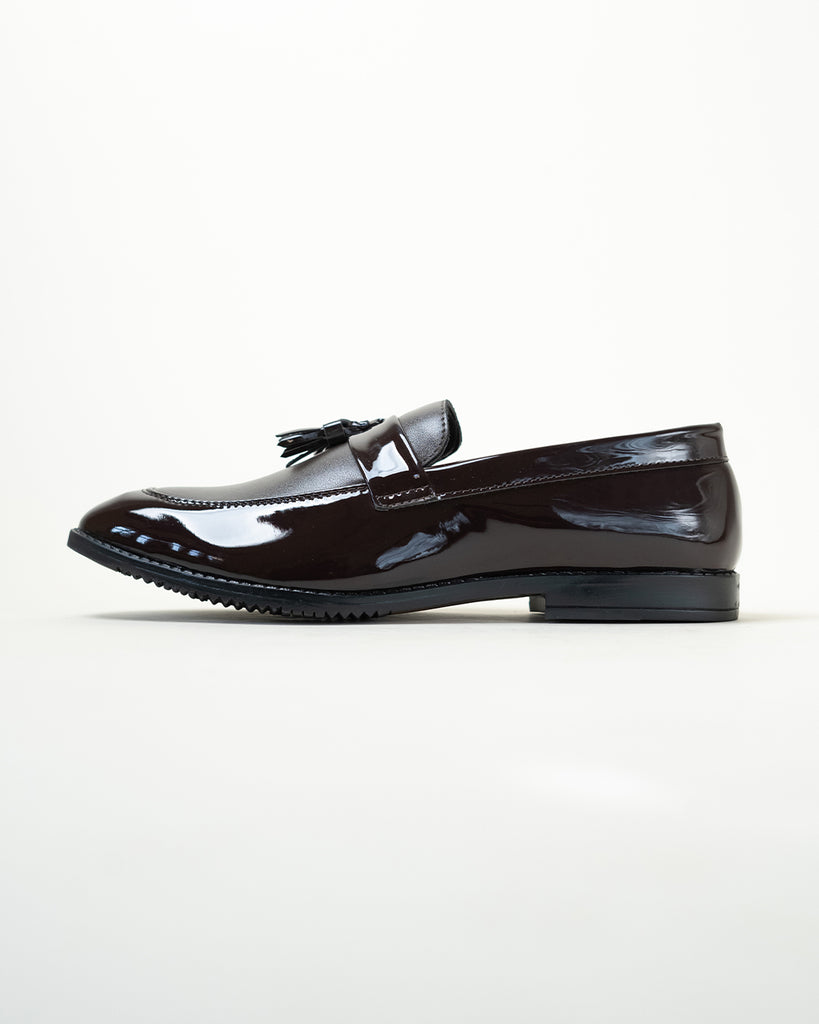 Slip on Loafers