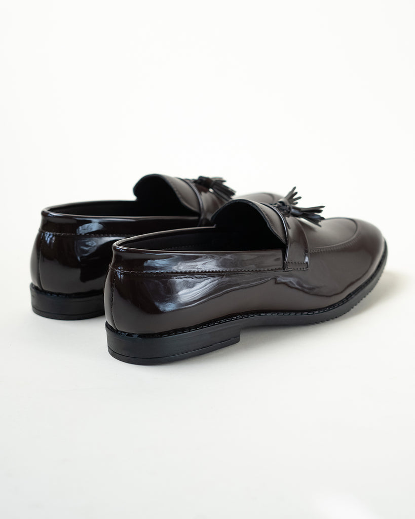 mens moccasin loafers