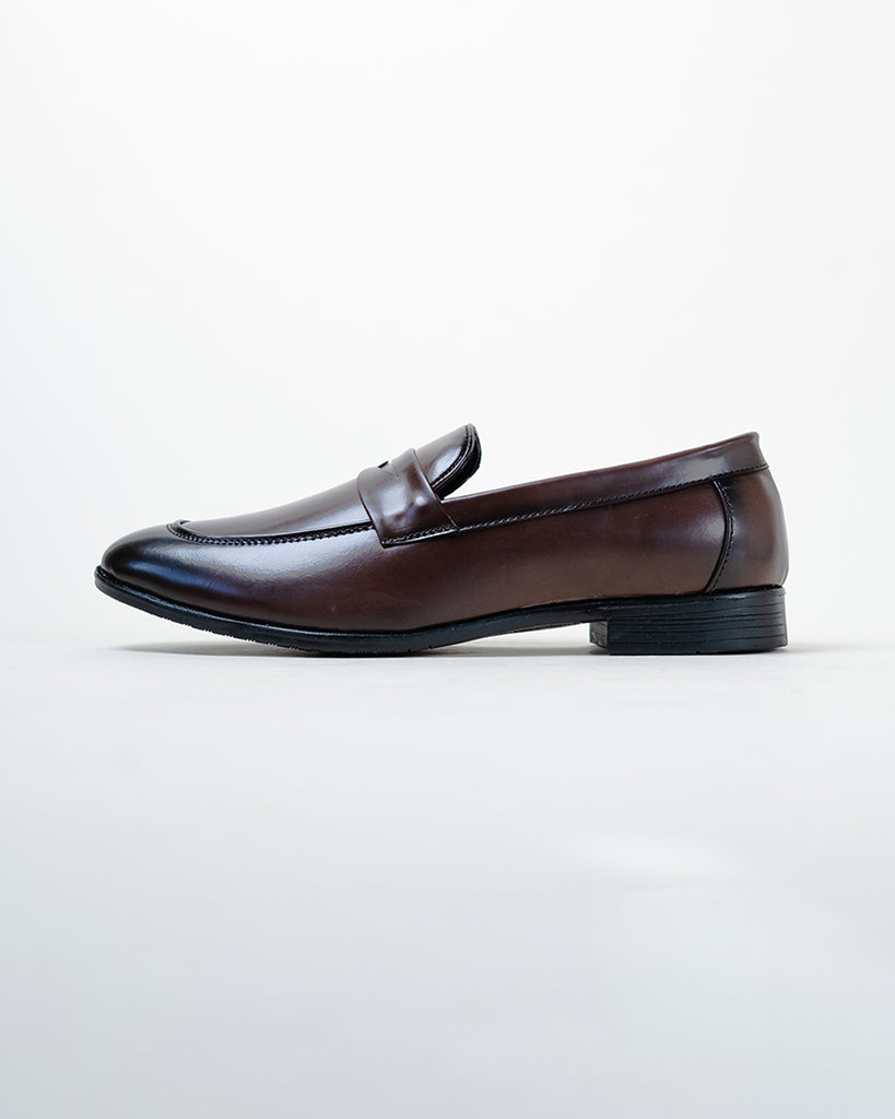 Comfortable Synthetic Leather loafer for men