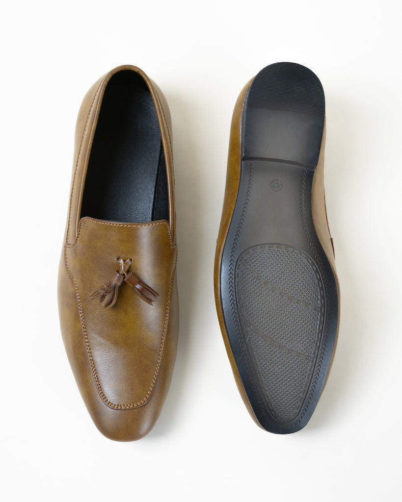 Classic Loafers for Men