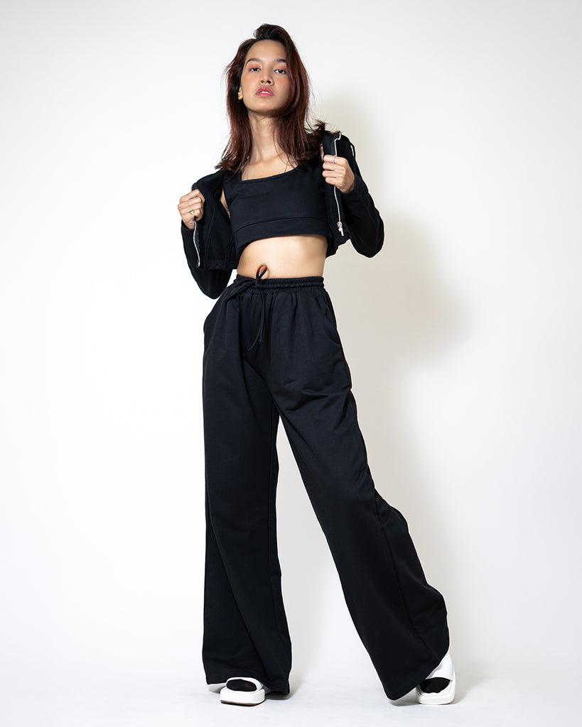 3 piece tracksuit for ladies