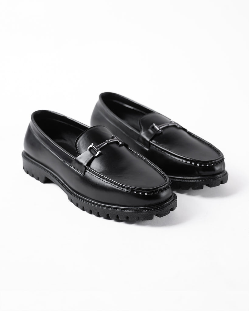 Comfortable Chunky Men's Loafer