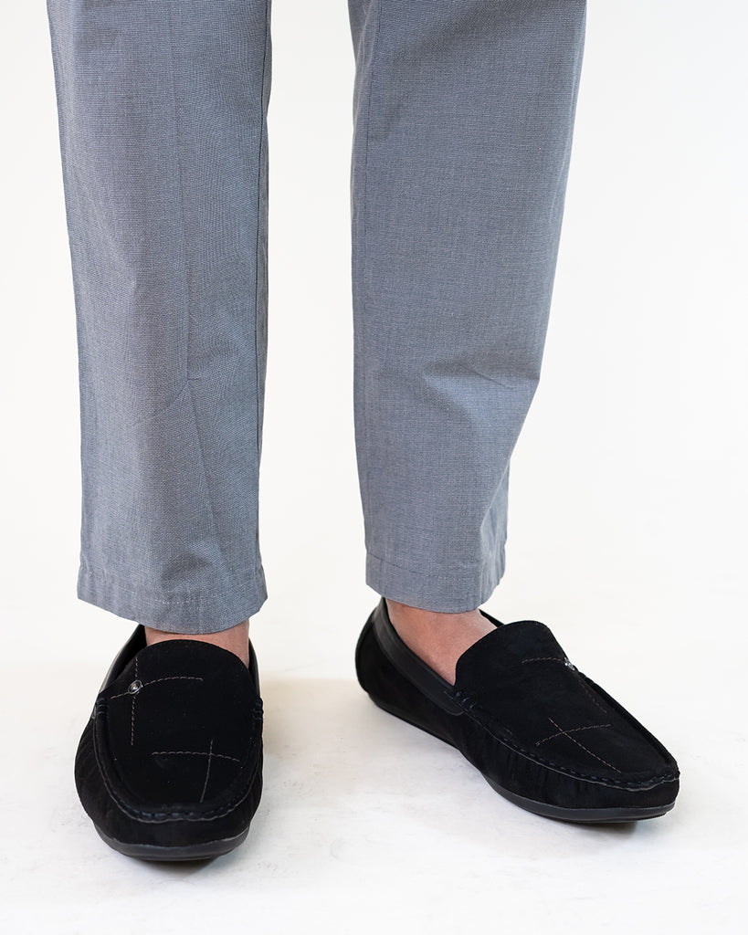 Easy to wear casual loafers